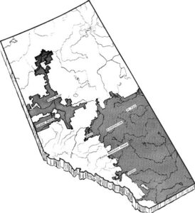 Alberta Canada Homestead Sales and Land Leases Information Image